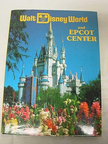 Download Walt Disney World and Epcot Center PDF