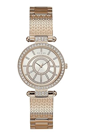 Tailor Analog Black Dial Women's Watch-ES4489