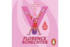 V: An empowering celebration of the vulva and vagina