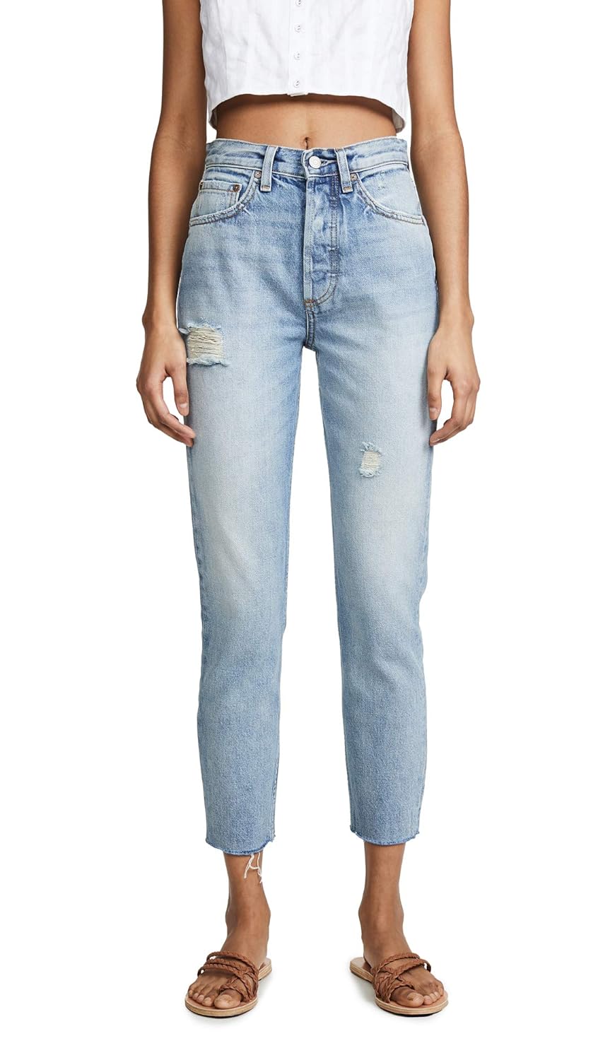 boyish billy jeans