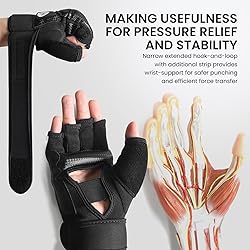 Taekwondo Sparring Gear Gloves Hand and Foot
