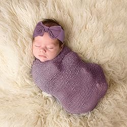 Newborn Photography Props, Fascigirl 3PCS Toddler