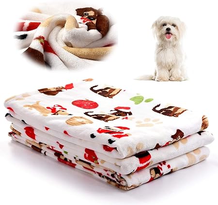 amazon puppy blanket