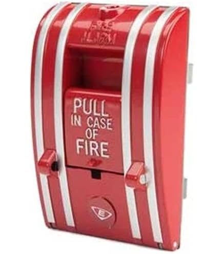 Stazione Di Prova Per Rilevatori Di Condotti EST SIGA-DTS - Allarme Antincendio - Nuova O Condizioni Eccellenti