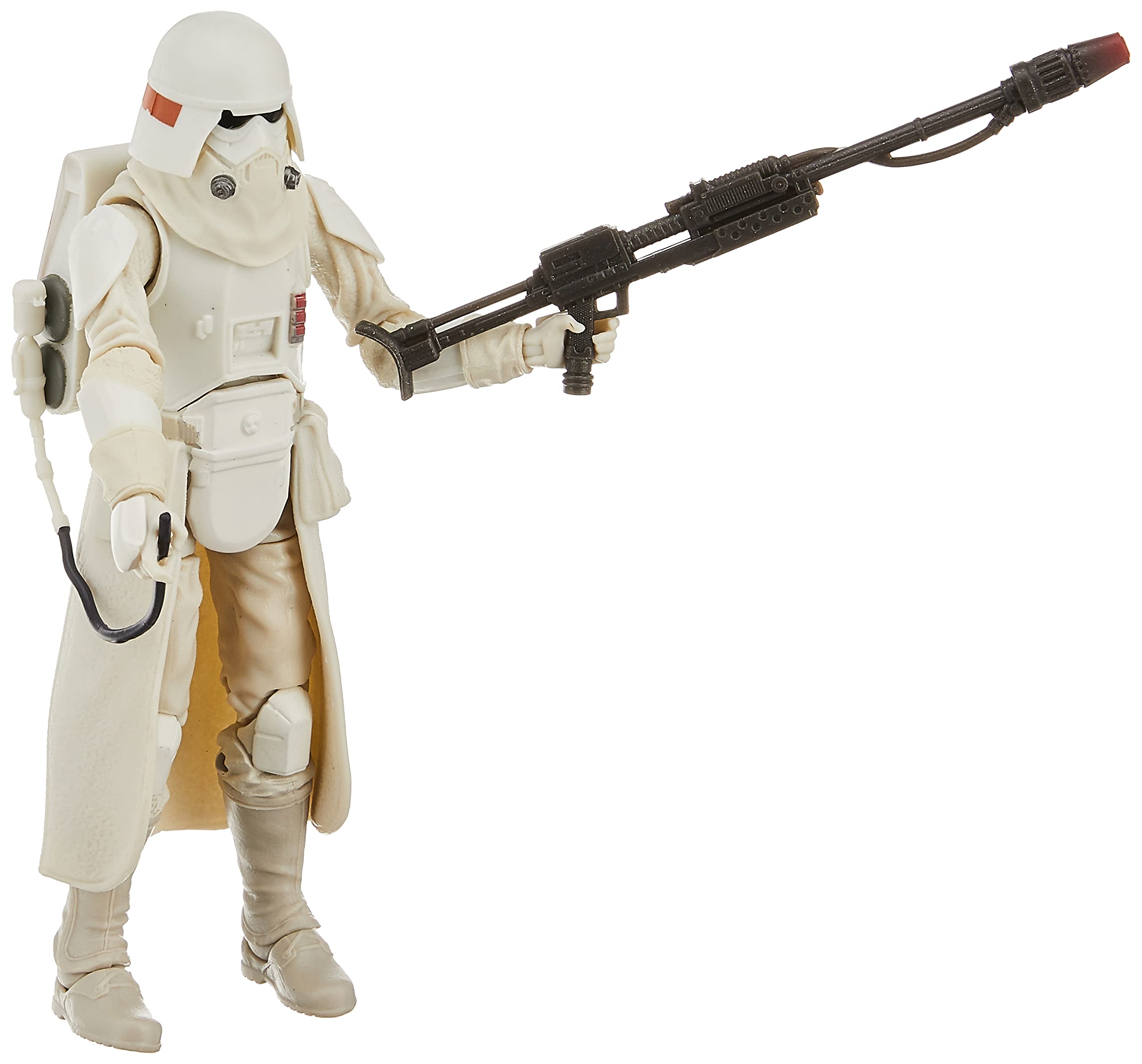 Hasbro Star Wars The Black Series Gaming Greats Jedi Fallen Order Flametrooper Action Figure Exclusive, F28445L00