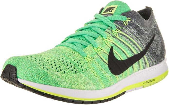 nike zoom flyknit streak amazon