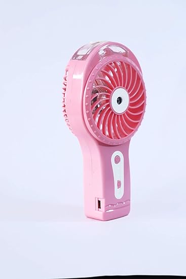 water filled cooling fan