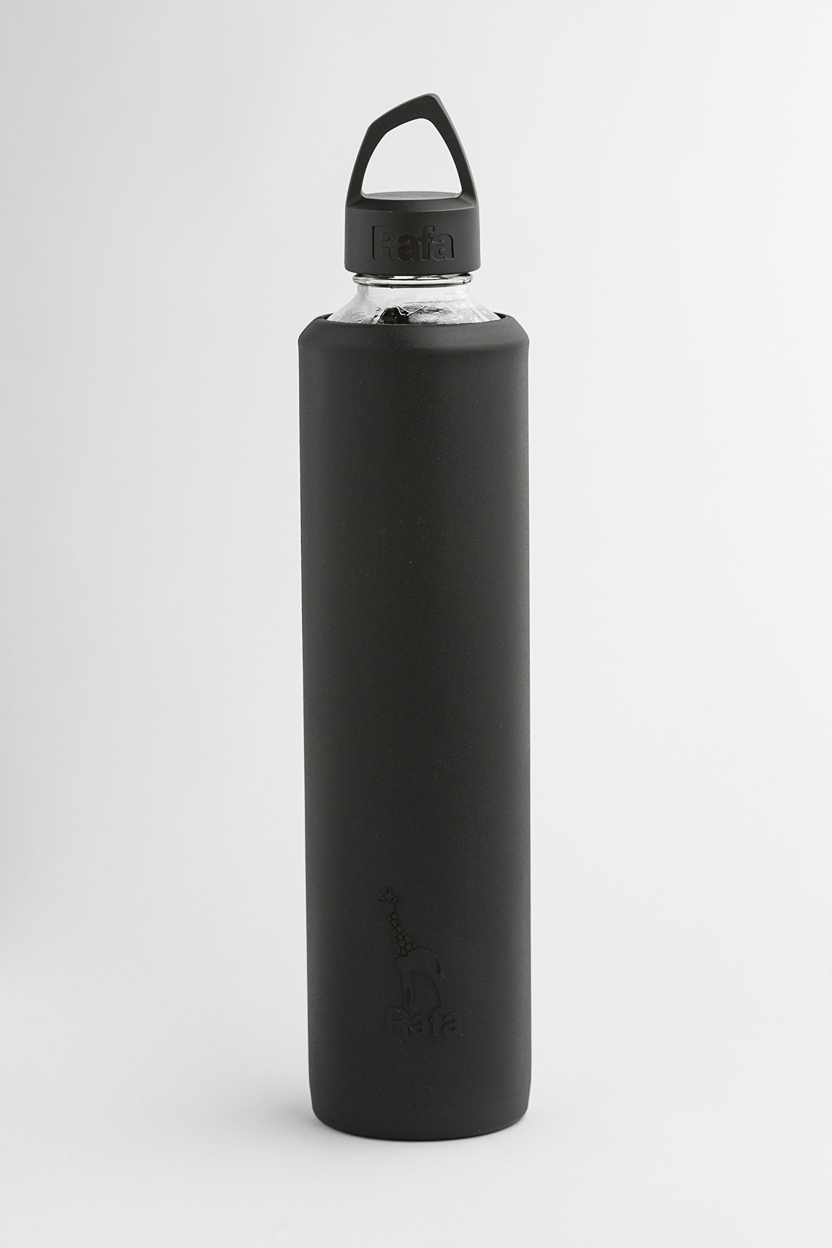 Voss Artesian Still Water From Norway 800 Ml /27oz Glass Bottle Grocery & Gourmet Food