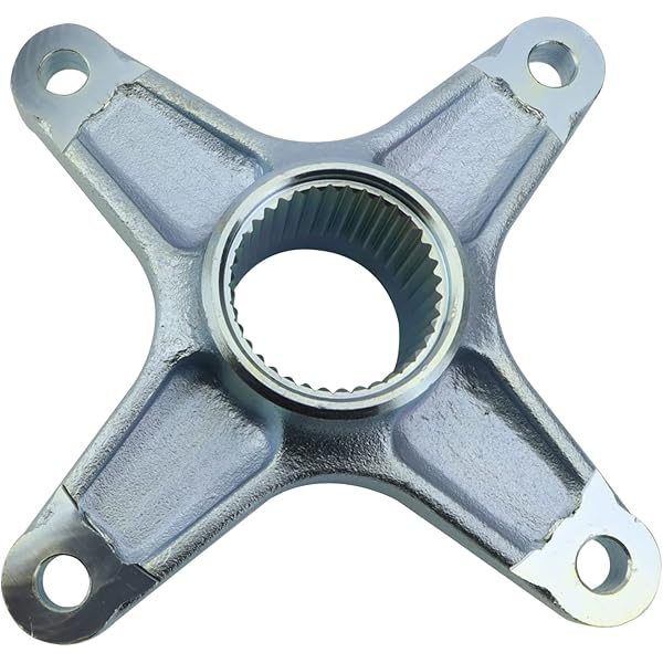 CALTRIC REAR AXLE SPROCKET HUB COLLAR FITS Y RAPTOR 700 700R YFM700R