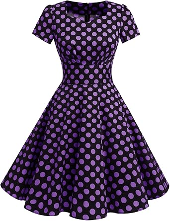 dresstells vintage