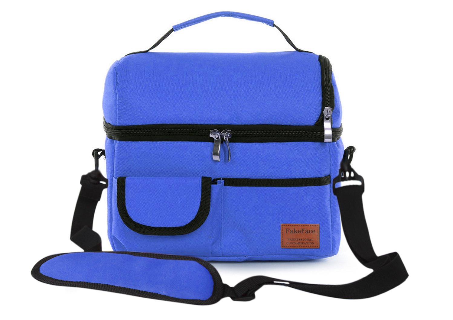 Bolsa nevera Coolerbag nevera eistasche Bolsa Térmica grandes ...