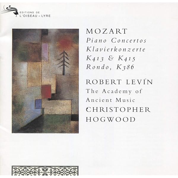 ❤ MOZART SELECTIONS by Accuphase Mozart Effect at 432Hz – Boost Memory - Classical Music for