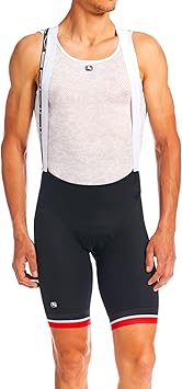 giordana silverline bib shorts