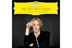 The Kurt Weill Album