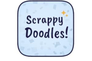 Scrappy Doodles!
