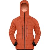 WHITEDUCK Men's Jacket Burnt Mesa Small