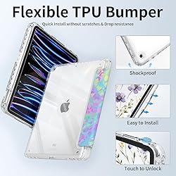 Piznernico Case for ipad 9th Generation 2021/ipad