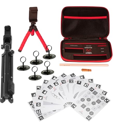 Mantis X3 Shooting Performance System - Real-time Tracking