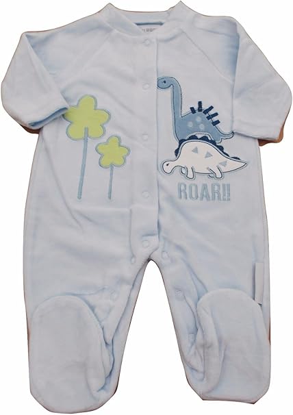 next dinosaur baby grow