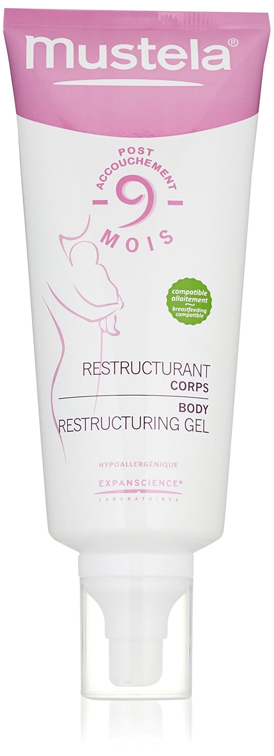 mustela restructuring gel