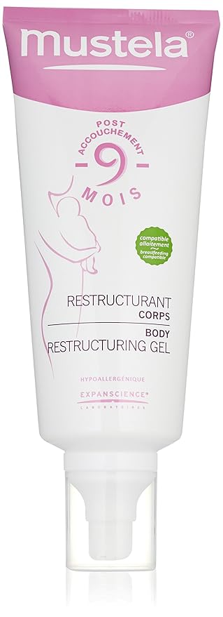 mustela restructuring gel