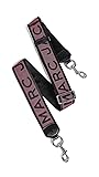 Marc Jacobs Women's Neon Webbing Strap, Pink