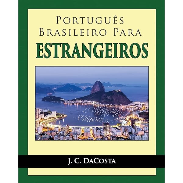 Amazon.com: Portugues Via Brasil: Um Curso Avancado Para