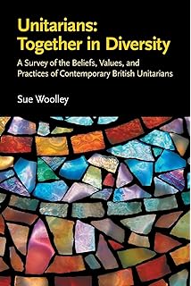 On The Side Of Liberty A Unitarian Historical Miscellany - 