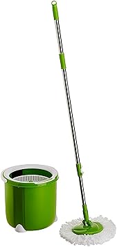 Scotch-Brite Jumper Spin Mop