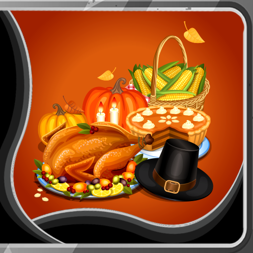 Thanksgiving Live Wallpapers Appstore for Android