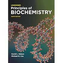 Lehninger Principles of Biochemistry (International Edition
