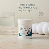 Epimax Ointment 125g Skin Moisturising Emollient Brand New view 4