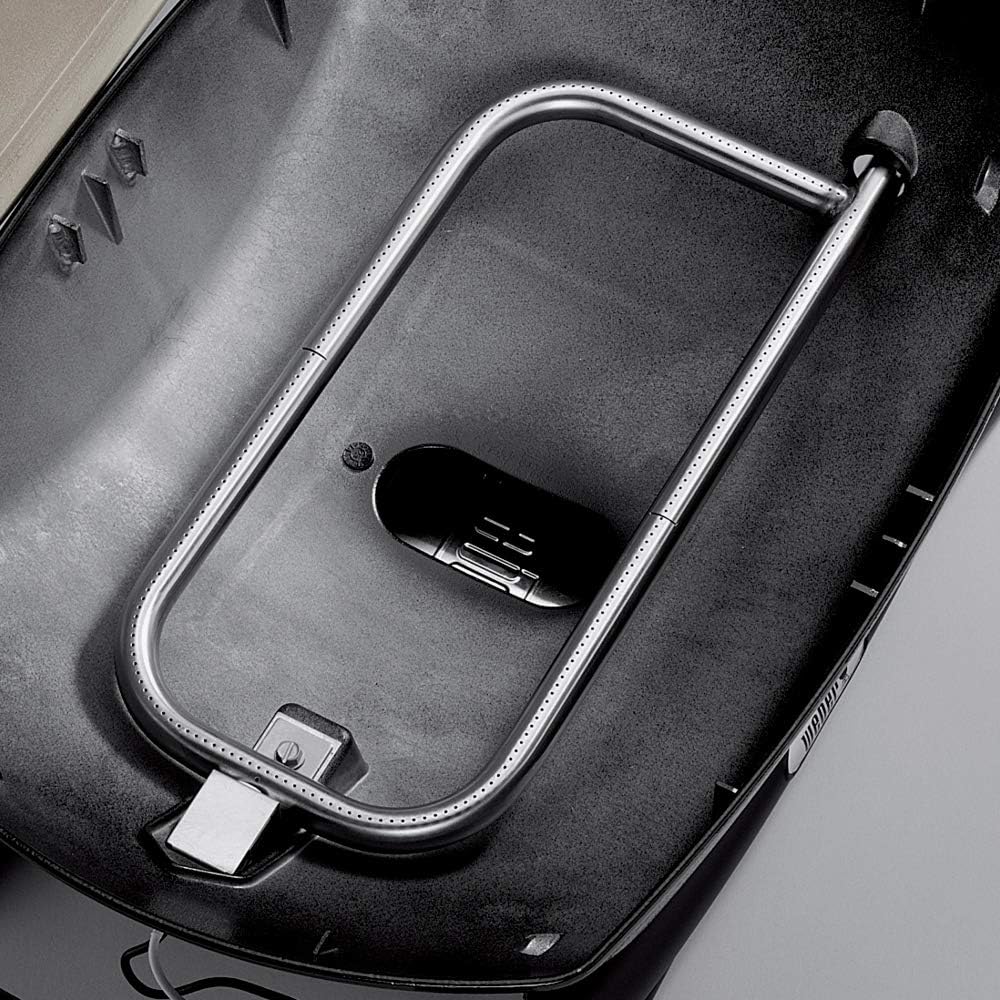 review Weber 54060001 Q2200 Liquid Propane Grill,Gray