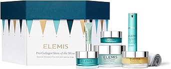 elemis set sale