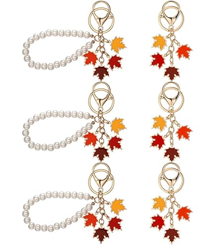 Porte-clés Drapeau Canada MOKKHNB - Lot De 4, Avec Décapsuleur, En Alliage De Zinc - 8