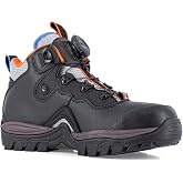 DC Mens DC Navigator Work Composite Toe