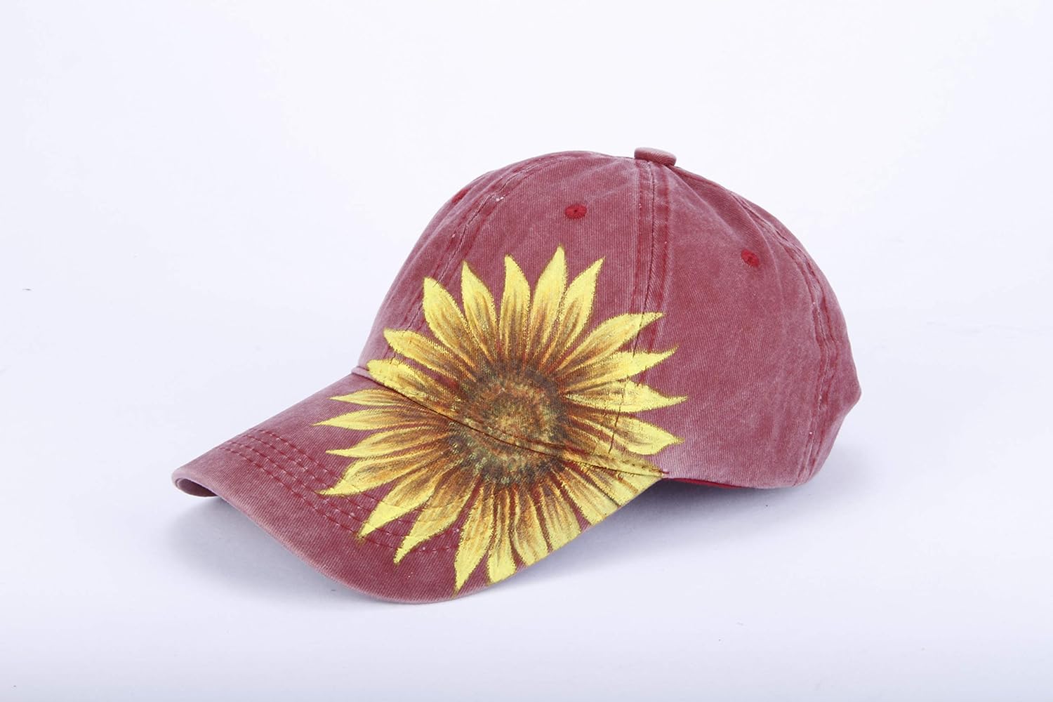 flower cap