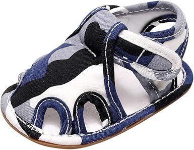boys walking sandals