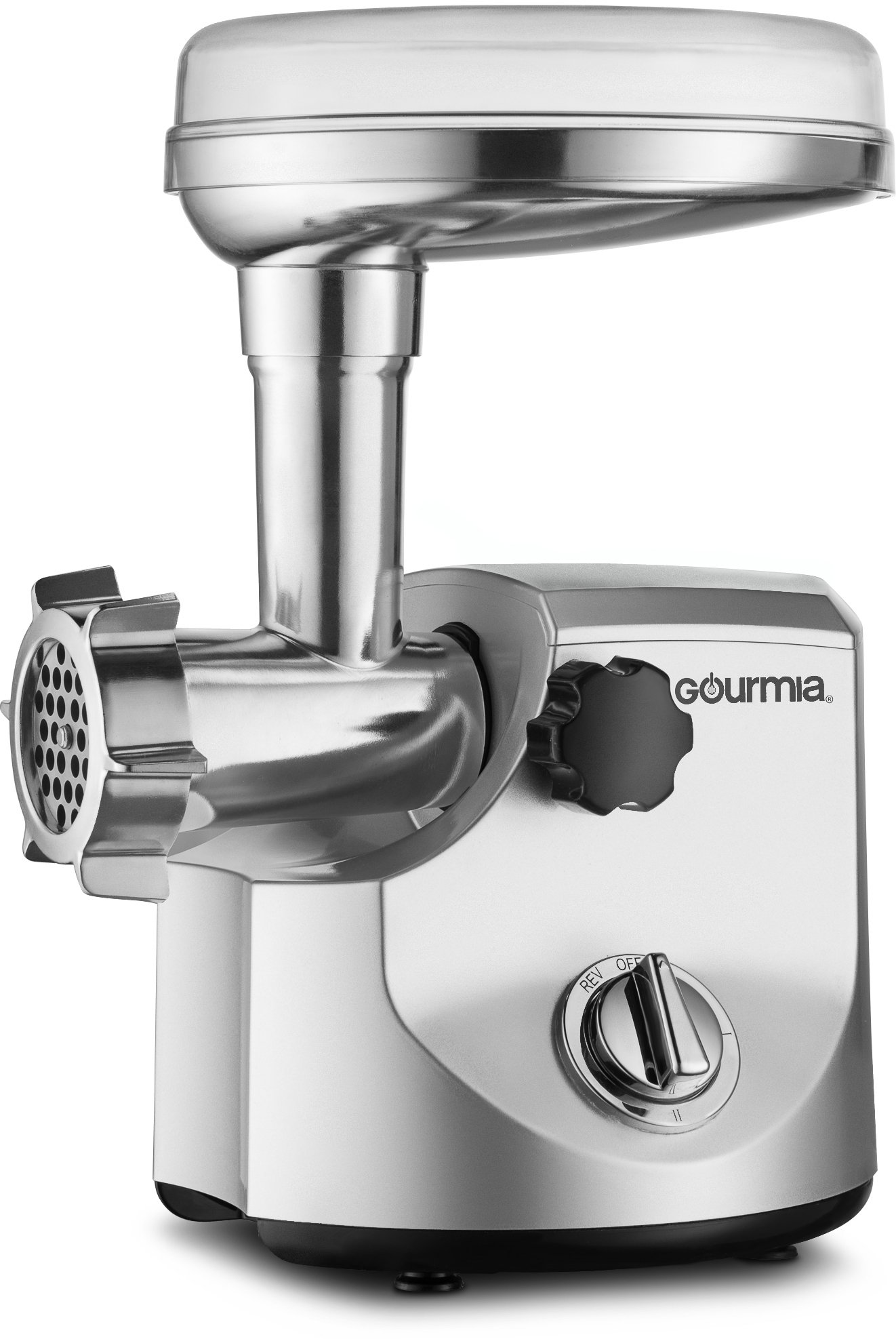 Gourmia GMG7100 Prime Plus Commercial Grade Meat Grinder Accessory Kit