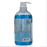 Nesti Dante Thermal Water Liquid Soap 500ml White Hydrating Hand Wash view 4