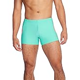 Speedo Mens Swimsuit Square Leg Eco Flex Beachstar