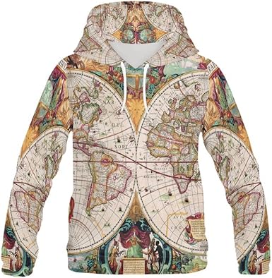 old vintage sweatshirts