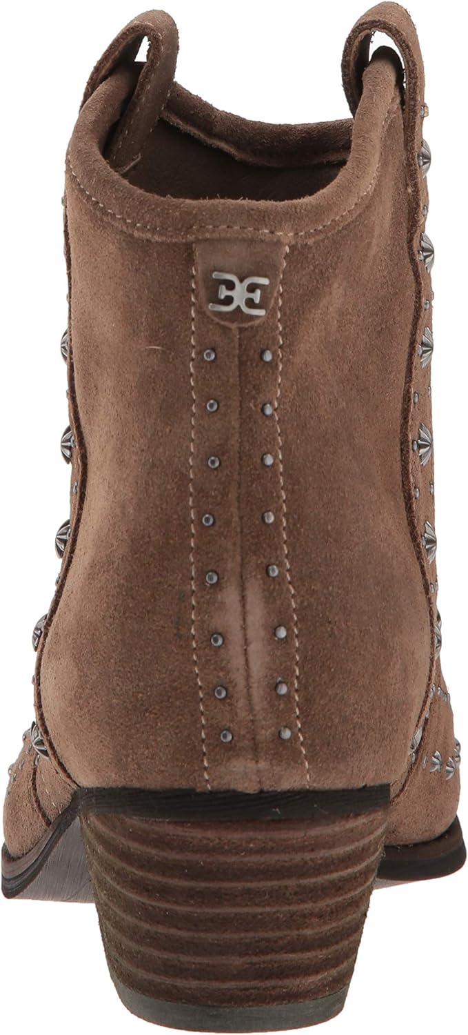 sam edelman brian bootie
