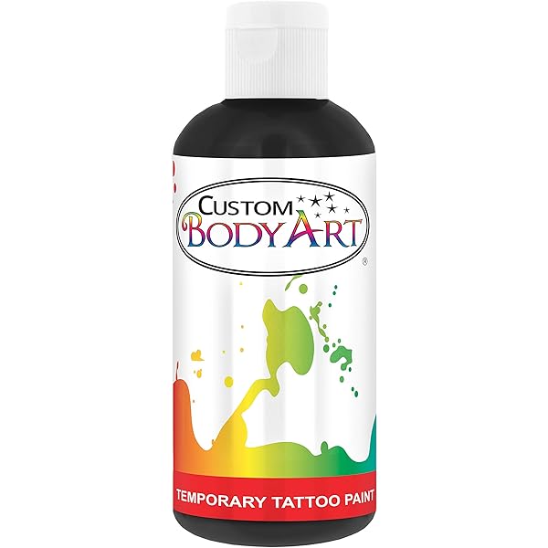 Compartir 52+ imagen pintura para aerografo body paint Thptletrongtan