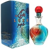 Jennifer Lopez Live Luxe For Women. Eau De Parfum Spray 3.4 OZ