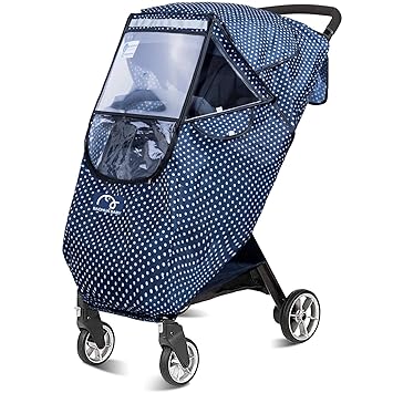 travel cover for stroller