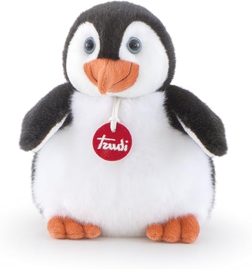 peluche pinguino amazon