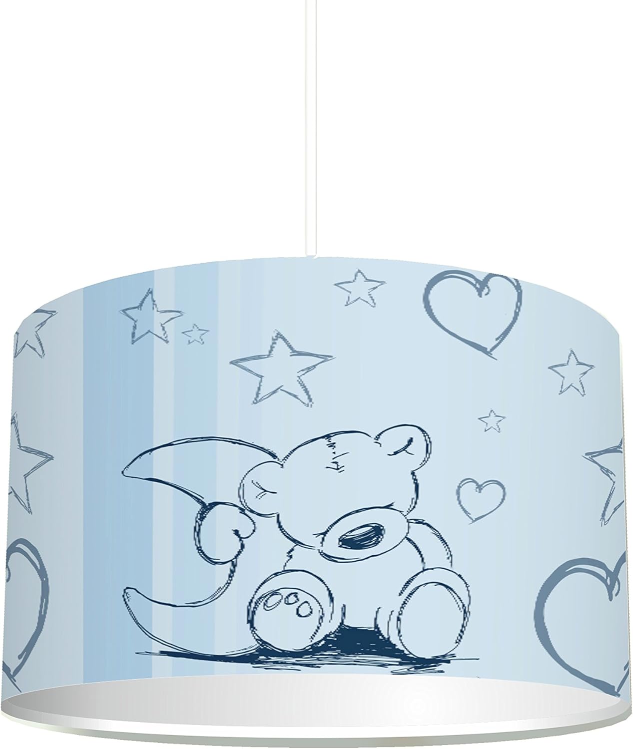 childrens lamp shade