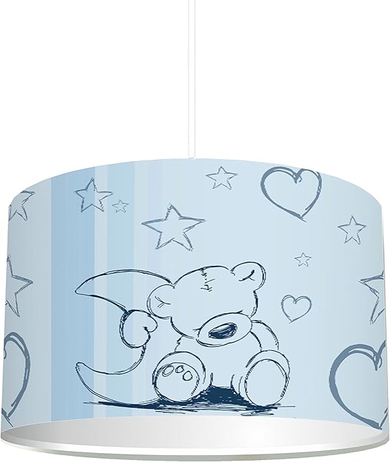 childrens lamp shades