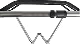 Aidapt Adjustable Folding Aluminium Walking Frame Lightweight Anti Slip Feet view 7